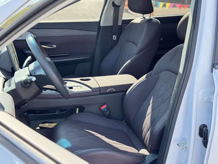 Jetour X90 2024 2024款 1.6T DCT 麒麟版 7座