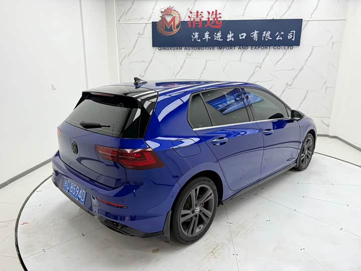 Фото 6 - Volkswagen Golf