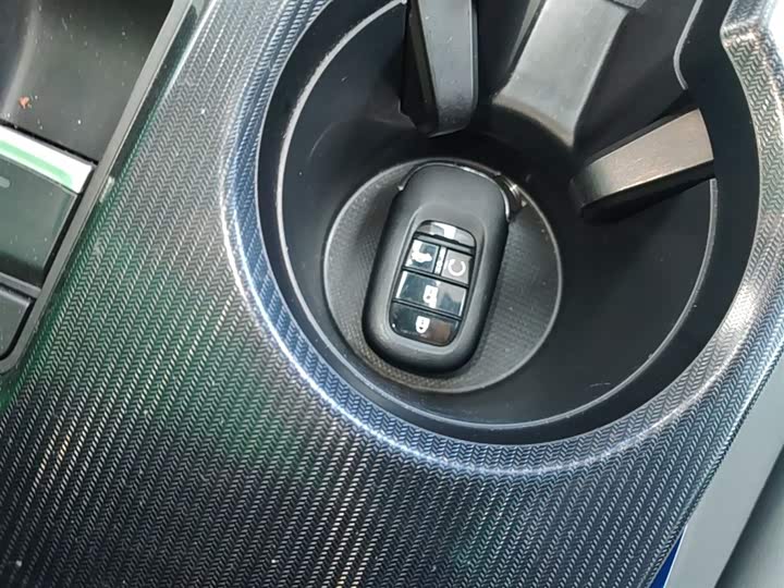 Honda Integra 2023 2023款 240TURBO CVT领先版