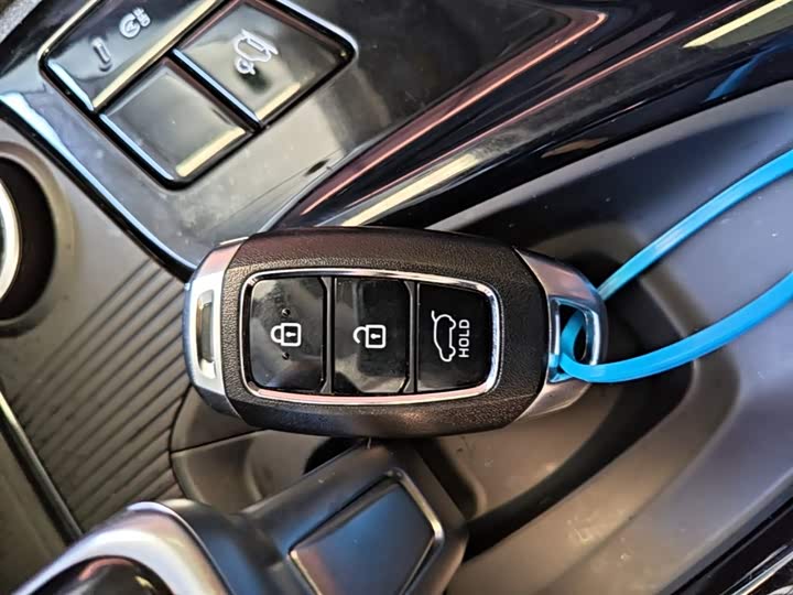 Фото 9 - Hyundai ix35 (Mufasa)