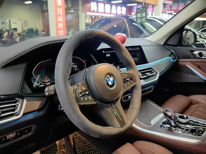 Фото 6 - BMW X5