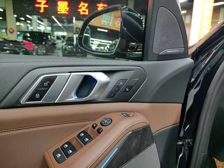 Фото 8 - BMW X5