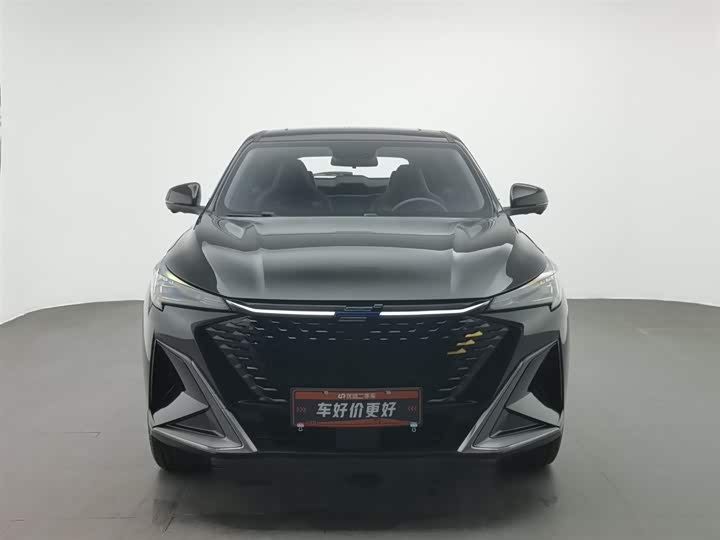 Фото 3 - Changan Oshan X5 Plus
