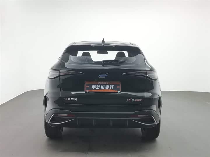 Фото 4 - Changan Oshan X5 Plus