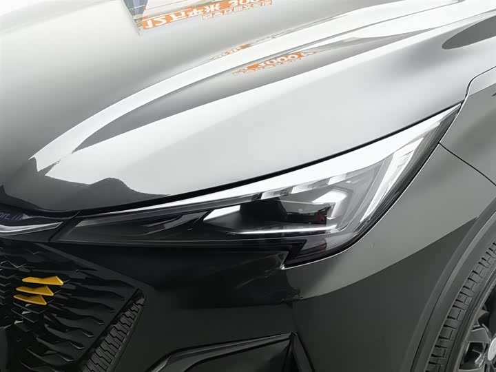 Фото 7 - Changan Oshan X5 Plus