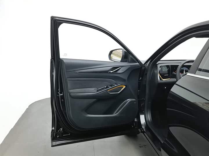 Фото 8 - Changan Oshan X5 Plus