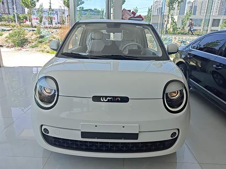 Фото 3 - Changan Qiyuan (Nevo) Lumin