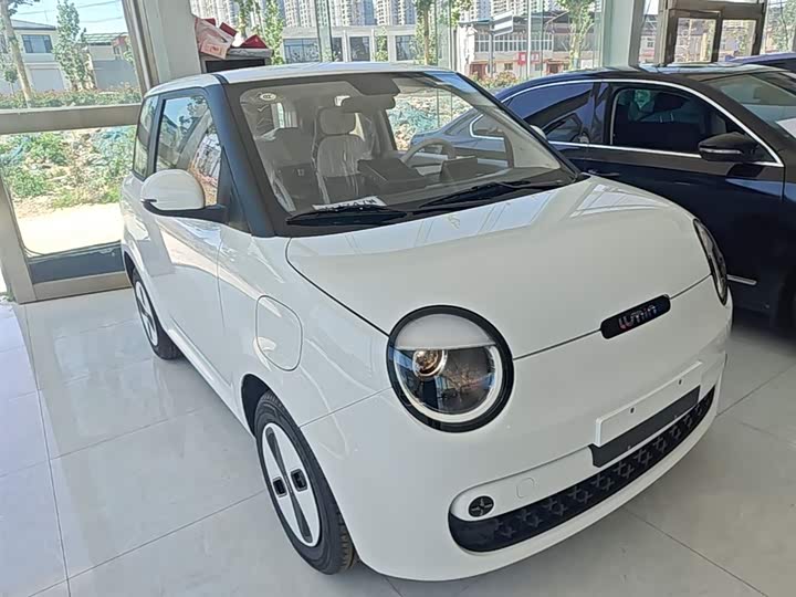 Фото 4 - Changan Qiyuan (Nevo) Lumin