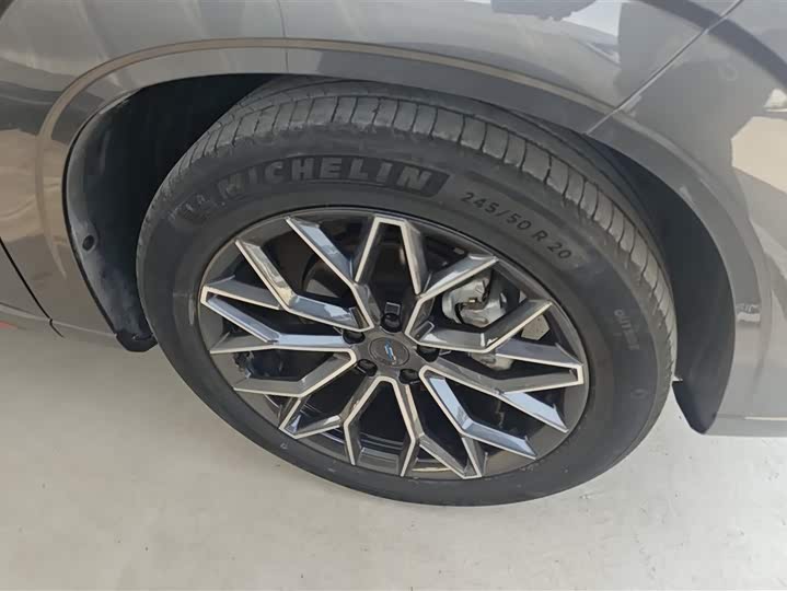 Фото 6 - Changan Oshan Z6