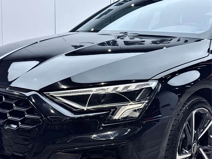 Zdjęcie 5 - Audi A3