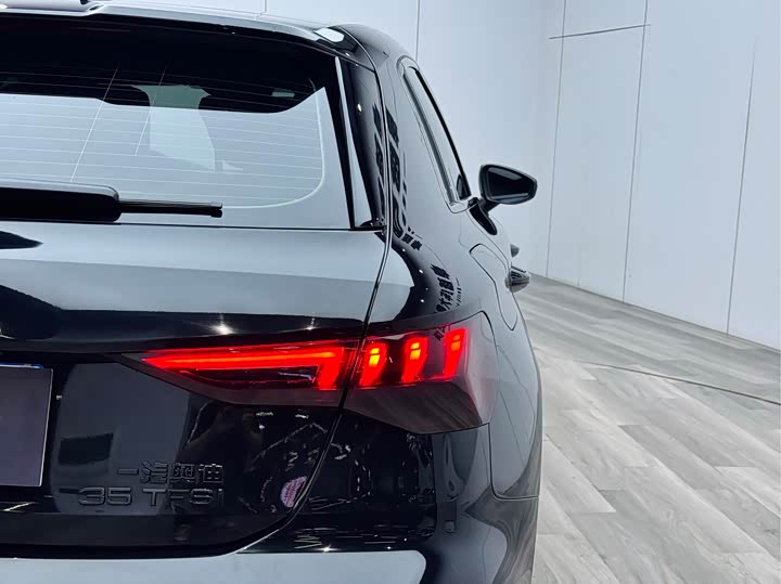 Zdjęcie 8 - Audi A3