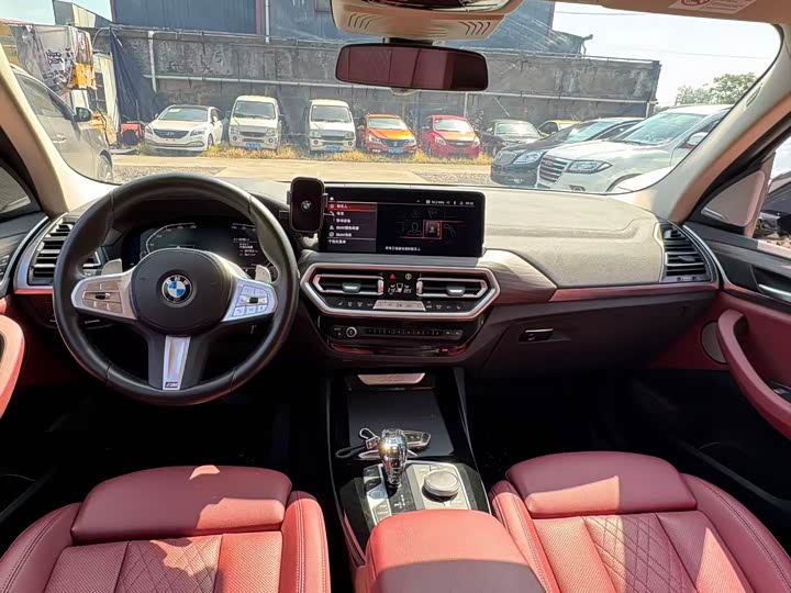 Фото 7 - BMW X3