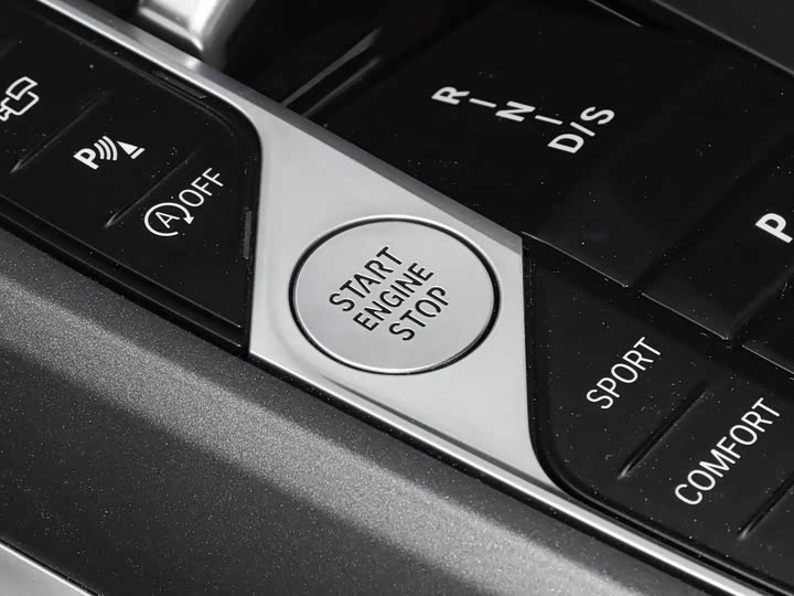 BMW 3 Series 2026 2026款 325Li M运动套装