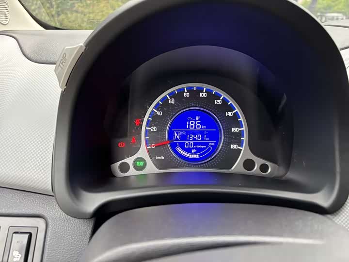 Changan BenBen E-Star 2021 2021款 国民版 心悦版 磷酸铁锂（31.18kWh）