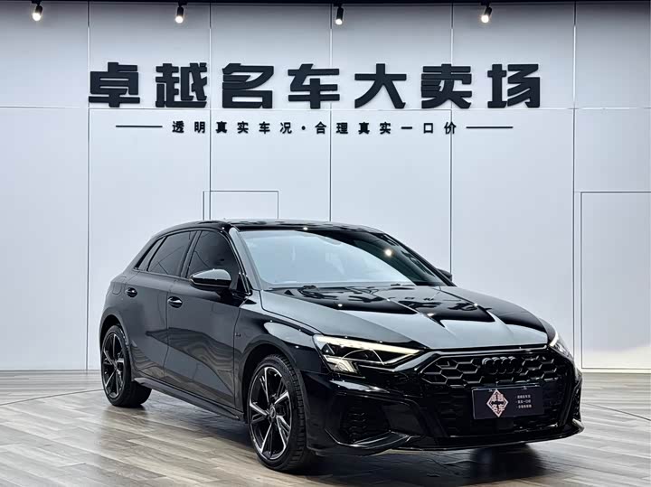 Фото 3 - Audi A3