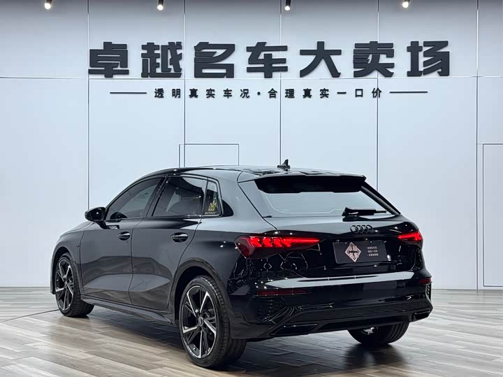 Фото 7 - Audi A3