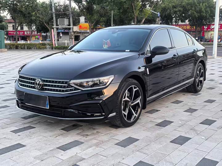 2026 Volkswagen Magotan