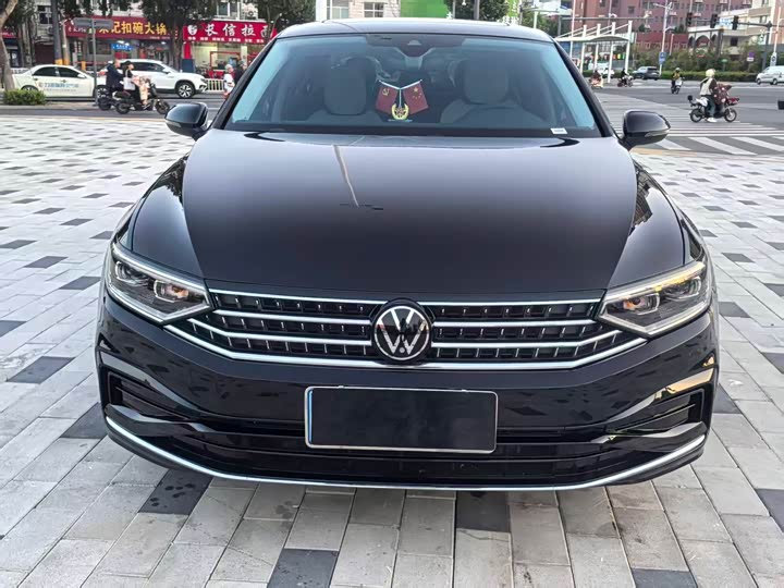 2026 Volkswagen Magotan