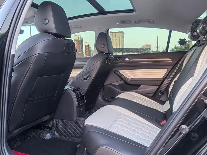 2026 Volkswagen Magotan