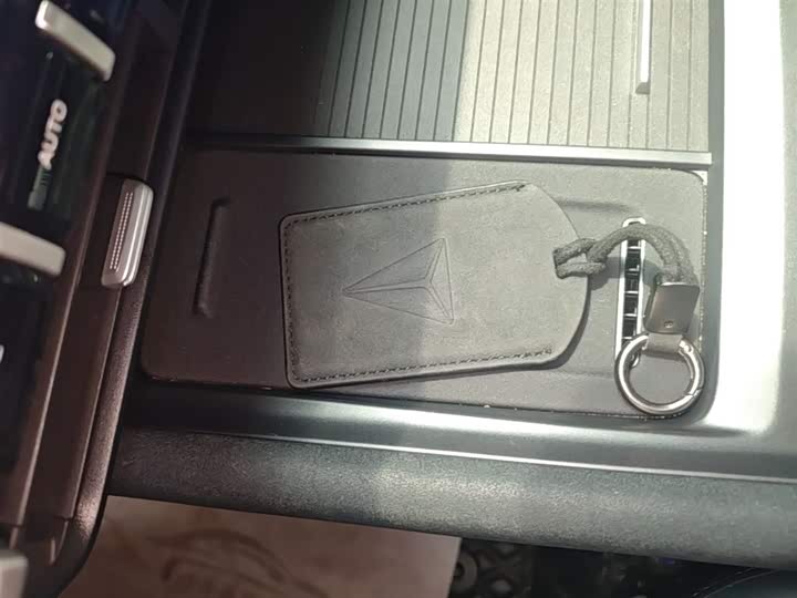 Changan Deepal G318 2025 2025款 无忧穿越版 四驱远山版