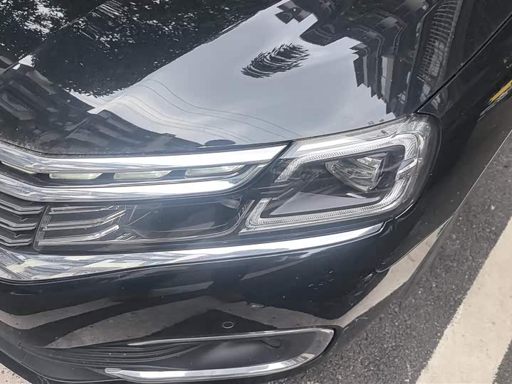 2022 Citroen C6