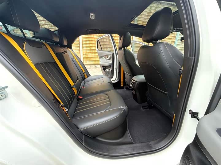 Zdjęcie 5 - GAC Trumpchi Empow R