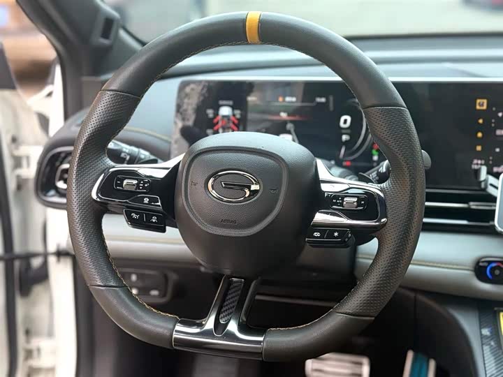 Zdjęcie 7 - GAC Trumpchi Empow R