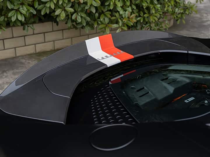 Фото 9 - Ferrari SF90