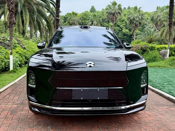 2026 Nio ES8
