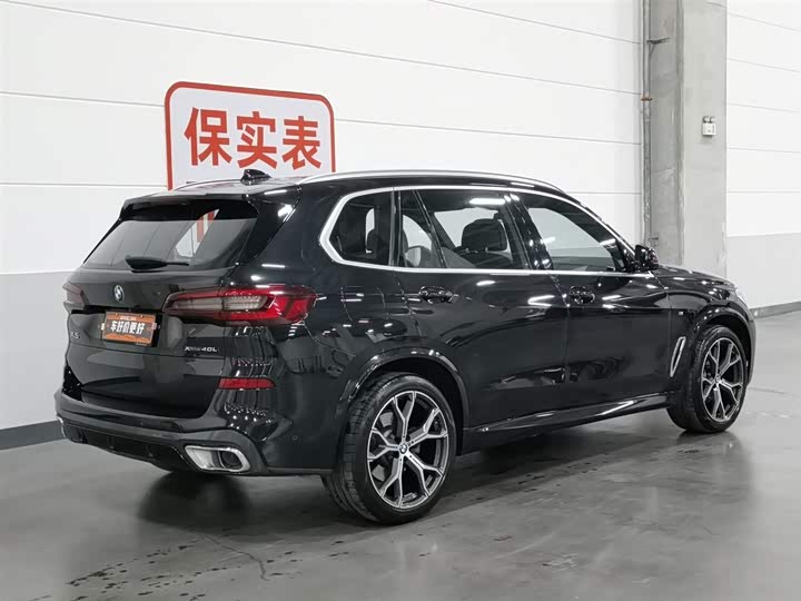 Фото 2 - BMW X5