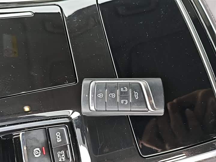 Фото 9 - GAC Trumpchi M8