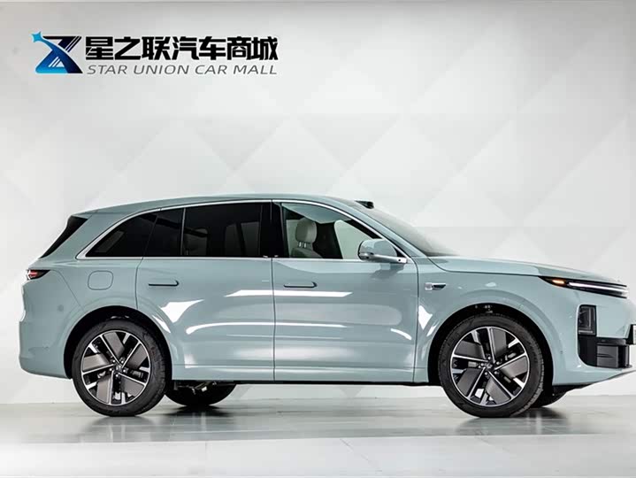 Zdjęcie 5 - LiXiang L6