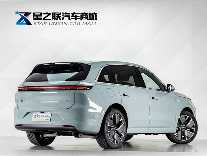 Zdjęcie 6 - LiXiang L6