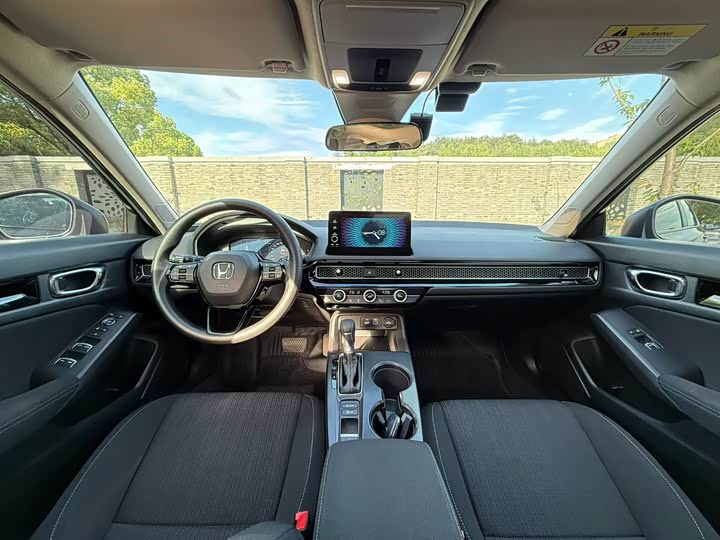 Фото 5 - Honda Civic