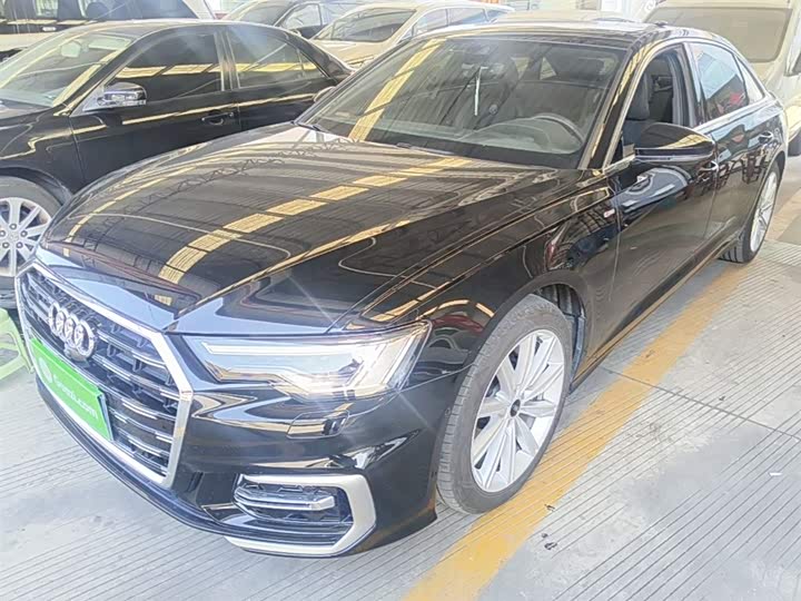 Zdjęcie 1 - Audi A6L