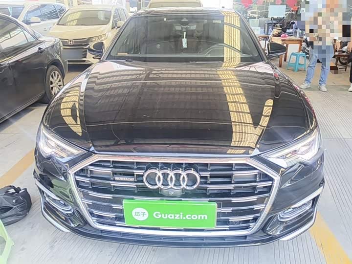 Zdjęcie 3 - Audi A6L