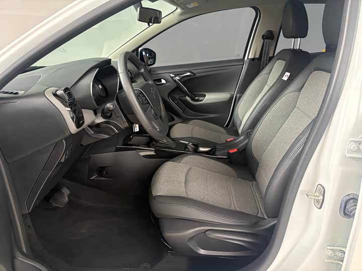 Citroen C3-XR 2020 2020款 230THP DCT C-Series 潮享版