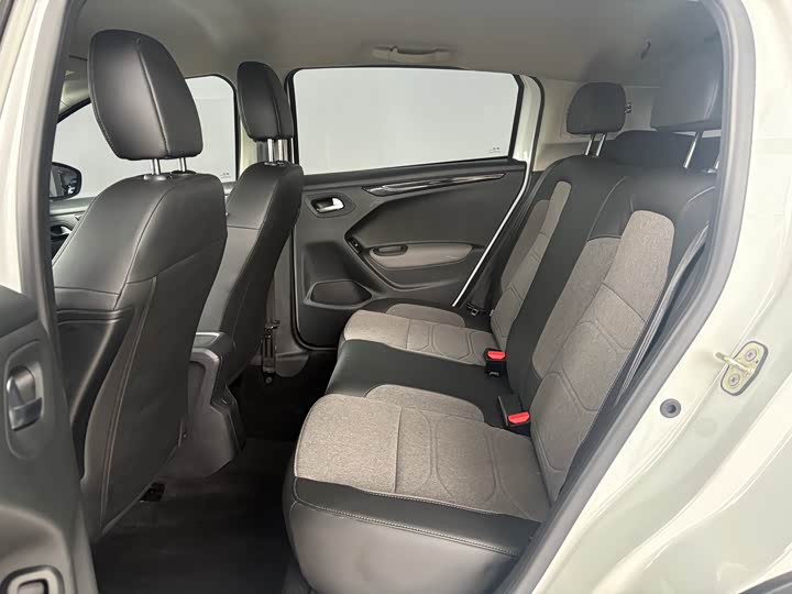 Citroen C3-XR 2020 2020款 230THP DCT C-Series 潮享版