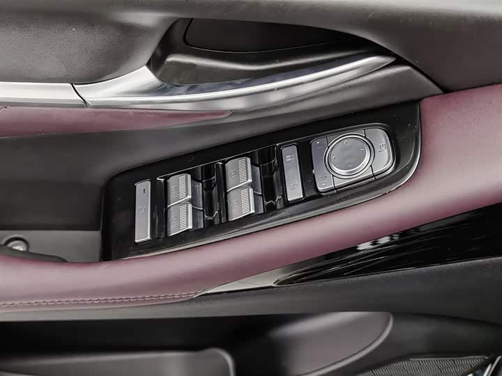 Фото 9 - GAC Trumpchi M8