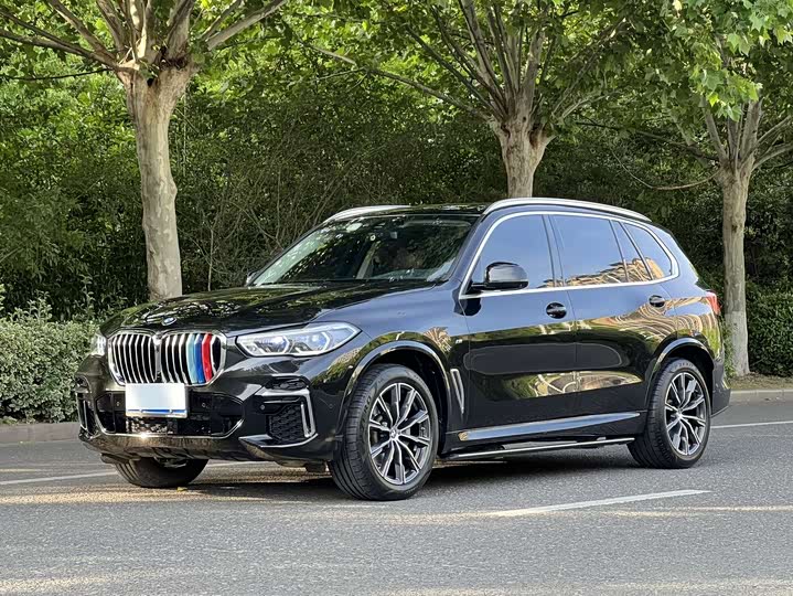 Zdjęcie 1 - BMW X5