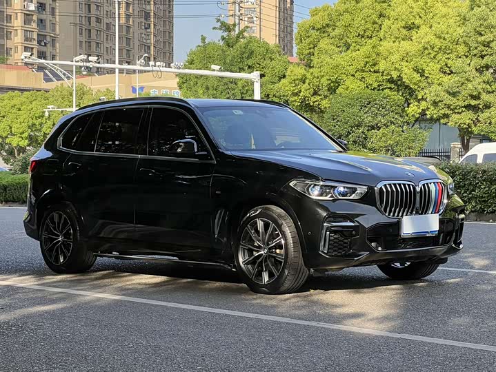 Zdjęcie 2 - BMW X5