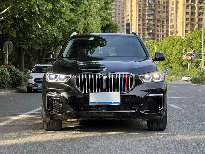 Zdjęcie 3 - BMW X5