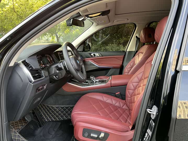 Zdjęcie 4 - BMW X5