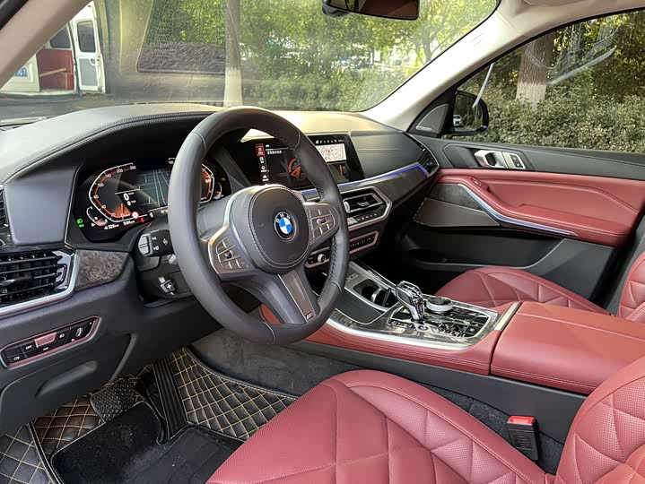 Zdjęcie 7 - BMW X5
