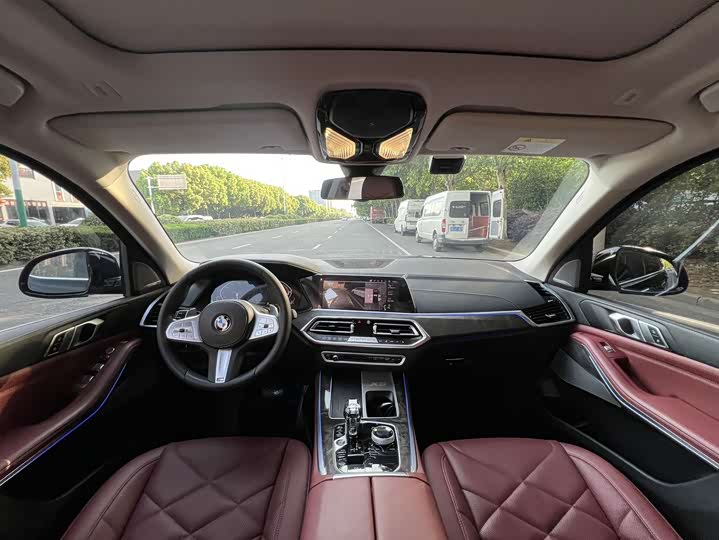 Zdjęcie 8 - BMW X5