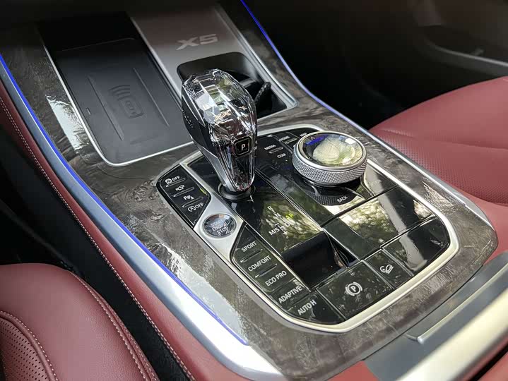 Zdjęcie 9 - BMW X5