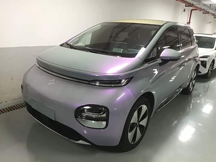 2023 Baojun Yunduo
