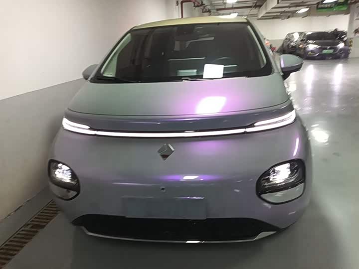 2023 Baojun Yunduo