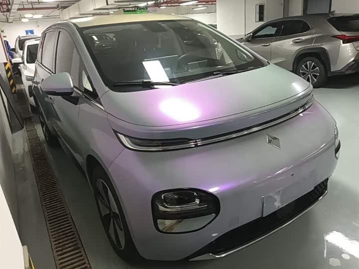 2023 Baojun Yunduo