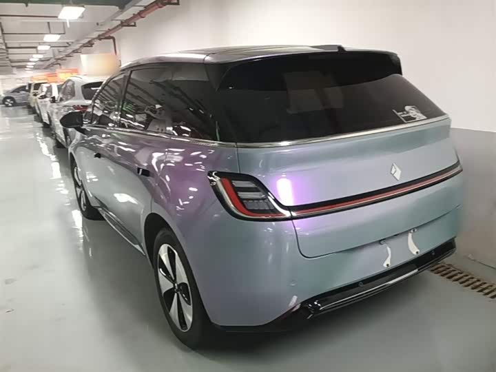 2023 Baojun Yunduo